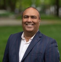 Jeet Shahani Realtor