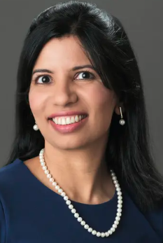 Ashita Dadlani Realtor