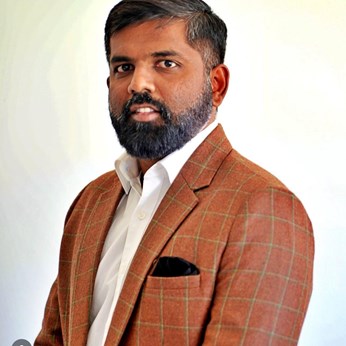 Jitin Suryawanshi Realtor in Calgary, AB