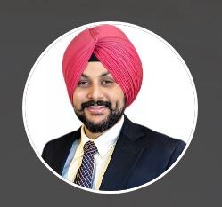 Amardeep Singh Financial Professional