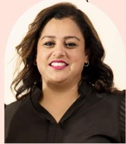 Realtor ShirraliArya in Bellevue, WA