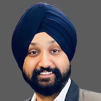 Harmeet Bhamra Singh Realtor
