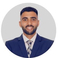 Avaljit Sandhu Loan Advisor in Winnipeg, MB