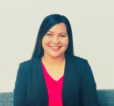 Sharmila Regmi Insurance Advisor