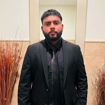Maahir Ather VA Realtor