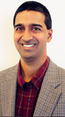 Srinivas Santhanam Insurance Agent in Farmington, MI