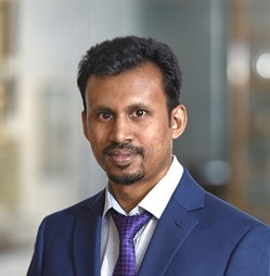 Ashraf UzZaman Realtor