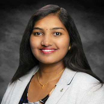 Sushma Mukku Realtor