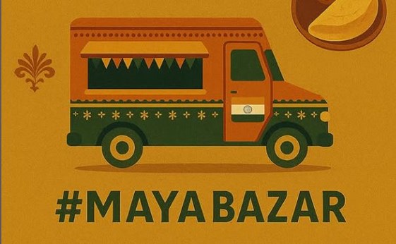 Mayabazar