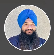Baljinder Singh Financial Professional