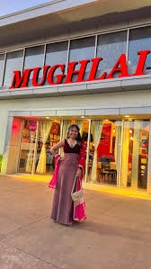 profile image for Mughlai Indian Party Hall In Dallas