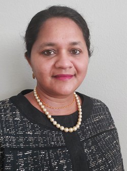 Nithya Vishwanath Financial Advisor in Pleasanton, CA