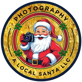 A Local Santa - Photography