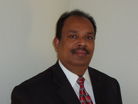 profile image for Babu Varghese Insurance Agency LLC