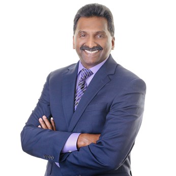 Mathew Thomas, The Purple Realtor in Tustin, CA