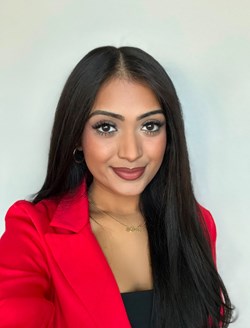 Karina Bhakta Realtor