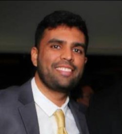 Nick Bhakta Realtor