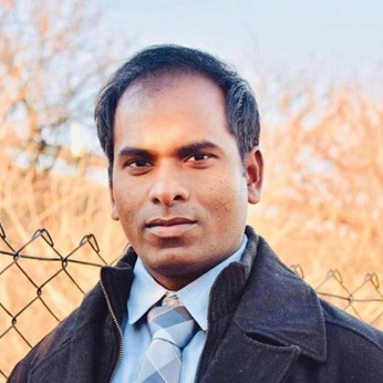 Shyam Sah Realtor