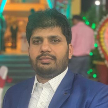 Radhey Shyam Yadav Insurance Advisor