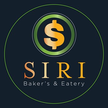 SIRI - Baker's & Eatery