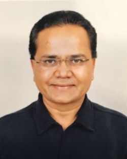 Bipin Chandra Insurance Advisor