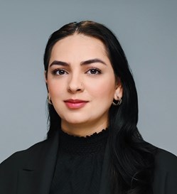 Roop Gill Uppal Realtor in Surrey, BC