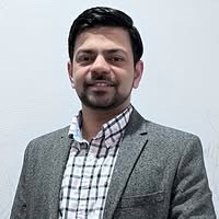 Varun Patel Realtor