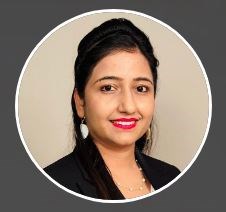 Rupa Sharma Kandel Financial Professional
