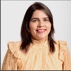 Navjot Bains Realtor in Atlanta, GA