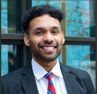 Aditya Kalkundri Realtor in Atlanta, GA