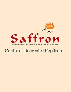 Saffron Piscataway
