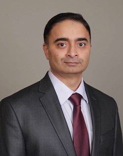 Shyam Prabhu Real Estate Agent