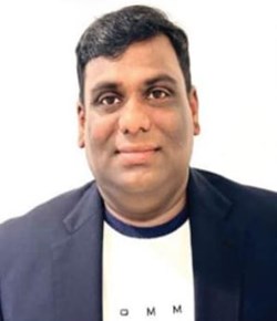 Sateesh Real Estate Agent