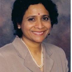 Vani Vishnubhakta Realtor