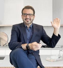 TX Realtor - Salim Rajani
