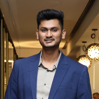 Sai Teja Nalluru Realtor
