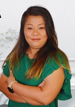 Rachana Thapa Realtor