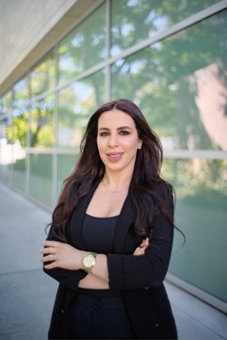 Najat Khan Realtor