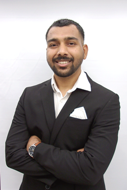 Anil Bagale Loan Officer