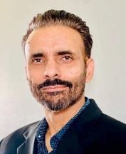 Kulwinder Johal Realtor