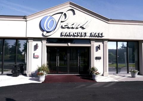 Pearl Banquet Hall