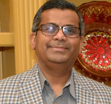 Raj Sunkara Realtor