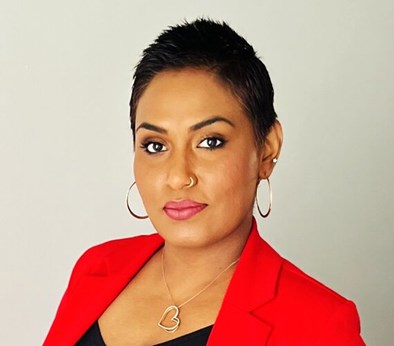 Stella Ram Realtor in Woodbridge, ON