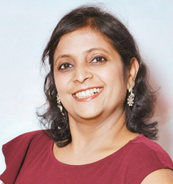 profile image for Anuradha Gupta - DHS Realty