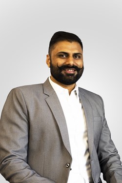 Simranjit Singh Malhi Realtor