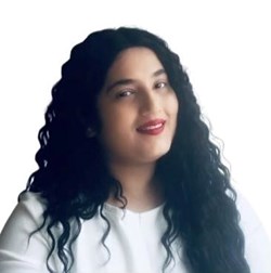 Richa Choudhary Real Estate Agent