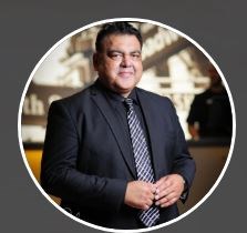 Asad Khan Financial Professional
