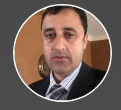 Abid Khan Financial Professional
