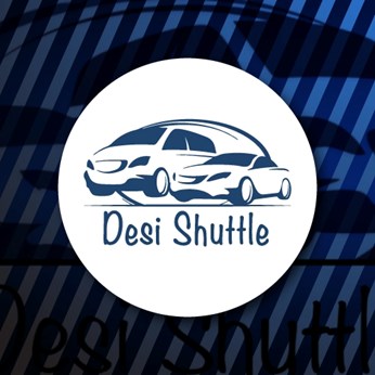 Desi Airport Shuttle