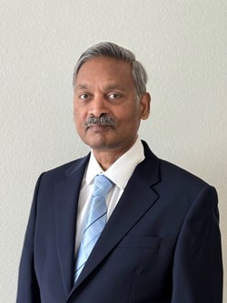 Ramesh Polisetty Insurance Advisor in Pleasanton, CA